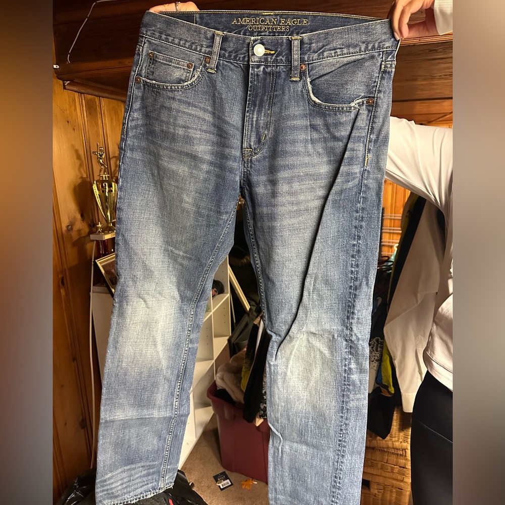 Men’s Jeans
